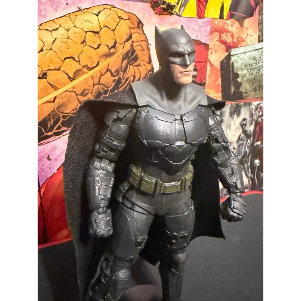 McFarlane DC Multiverse - Batman (The Flash)